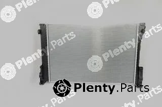 BSG BSG60-520-021 — Radiator, engine cooling