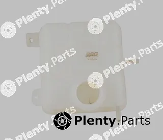 BSG BSG16-550-002 — Expansion Tank, coolant