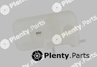 BSG BSG16-550-005 — Expansion Tank, coolant