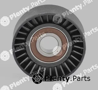 BSG BSG70-615-012 — Deflection/Guide Pulley, V-ribbed belt