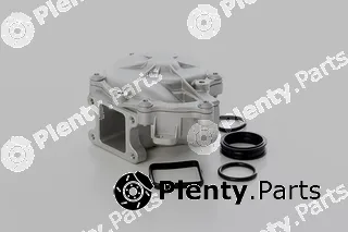 BSG BSG15-500-013 — Water Pump, engine cooling