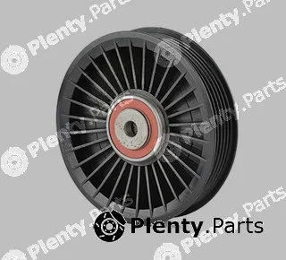 BSG BSG60-615-014 — Deflection/Guide Pulley, V-ribbed belt