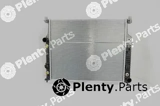 BSG BSG60-520-024 — Radiator, engine cooling