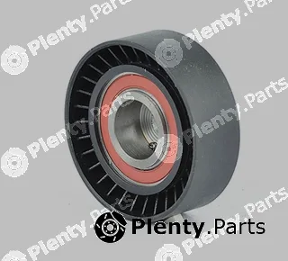 BSG BSG15-615-002 — Deflection/Guide Pulley, V-ribbed belt