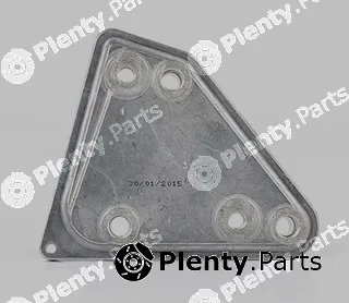 BSG BSG65-700-142 — Mounting, engine