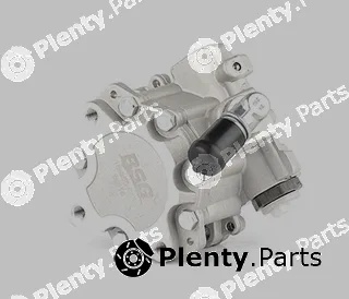 BSG BSG15-355-011 — Hydraulic Pump, steering