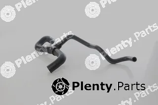 BSG BSG75-720-115 — Radiator Hose