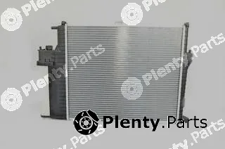 BSG BSG15-520-020 — Radiator, engine cooling
