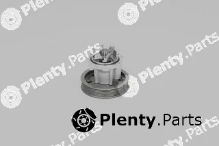 BSG BSG25-500-001 — Water Pump, engine cooling