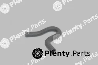 BSG BSG30-720-260 — Radiator Hose