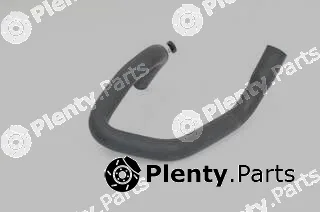 BSG BSG75-720-031 — Hose, heat exchanger (heating)