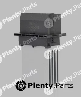 BSG BSG70-846-003 — Actuator, air conditioning