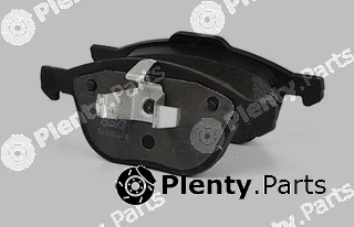 BSG BSG30-200-020 — Brake Pad Set, disc brake