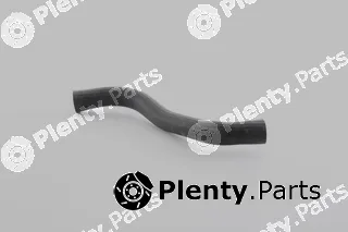 BSG BSG65-720-138 — Radiator Hose