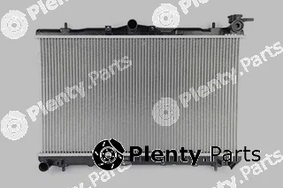 BSG BSG40-520-006 — Radiator, engine cooling