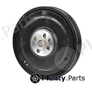 BSG BSG90-170-001 — Belt Pulley, crankshaft