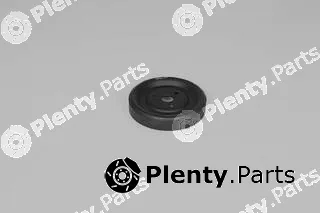 BSG BSG15-501-001 — Belt Pulley, water pump