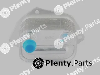 BSG BSG40-506-001 — Oil Cooler, engine oil