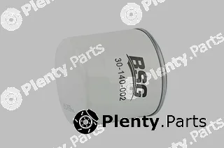 BSG BSG30-140-002 — Oil Filter