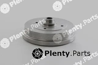 BSG BSG90-225-003 — Brake Drum