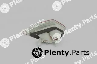 BSG BSG75-805-020 — Tail Light Assembly