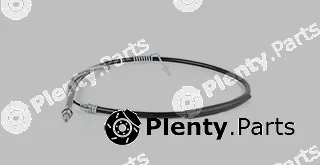BSG BSG30-765-005 — Cable Pull, parking brake