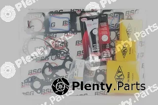 BSG BSG30-115-026 — Full Gasket Kit, engine