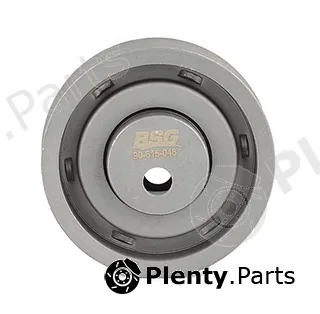 BSG BSG90-615-048 — Tensioner Pulley, timing belt