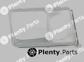 BSG BSG60-801-011 — Diffusing Lens, headlight