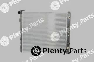 BSG BSG60-520-020 — Radiator, engine cooling
