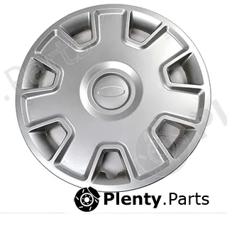 BSG BSG30-996-002 — Cover, wheels