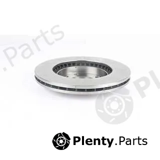 BSG BSG75-210-012 — Brake Disc