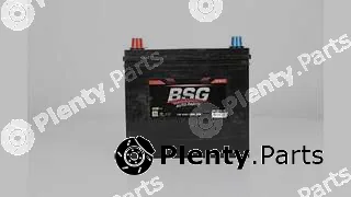 BSG BSG99-997-004 — Starter Battery