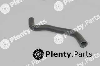 BSG BSG75-720-007 — Radiator Hose