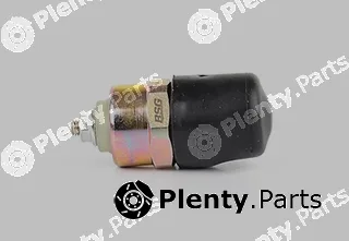 BSG BSG30-840-014 — Fuel Cut-off, injection system