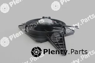 BSG BSG25-510-004 — Fan, engine cooling