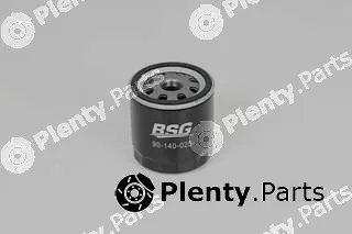 BSG BSG90-140-025 — Oil Filter