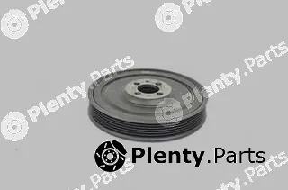 BSG BSG25-170-002 — Belt Pulley, crankshaft