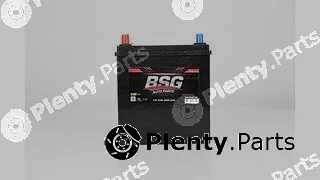 BSG BSG99-997-002 — Starter Battery