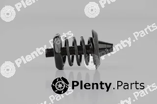 BSG BSG30-975-028 — Fastening Element, engine cover
