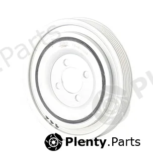 BSG BSG30-170-015 — Belt Pulley, crankshaft