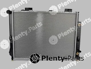 BSG BSG60-520-018 — Radiator, engine cooling