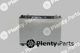 BSG BSG40-520-039 — Radiator, engine cooling