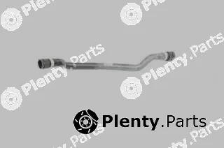 BSG BSG15-720-074 — Radiator Hose