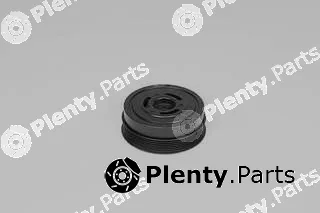 BSG BSG15-170-010 — Belt Pulley, crankshaft