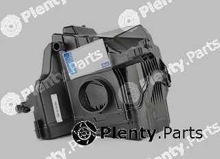 BSG BSG30-137-005 — Air Filter, compressor intake