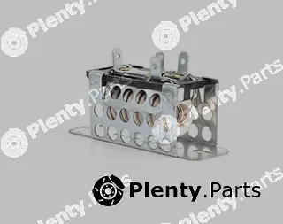 BSG BSG30-846-001 — Resistor, interior blower