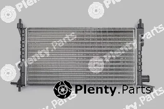 BSG BSG65-520-016 — Radiator, engine cooling