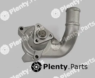 BSG BSG30-500-011 — Water Pump, engine cooling