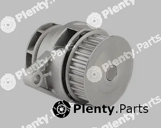 BSG BSG90-500-025 — Water Pump, engine cooling